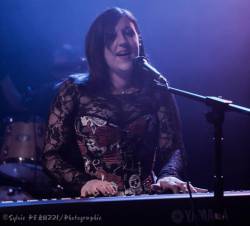 interview Lilith To Kill